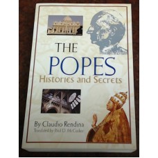 The Popes   Histories and Secrets